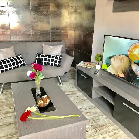Apartamento Casa Rafi *
