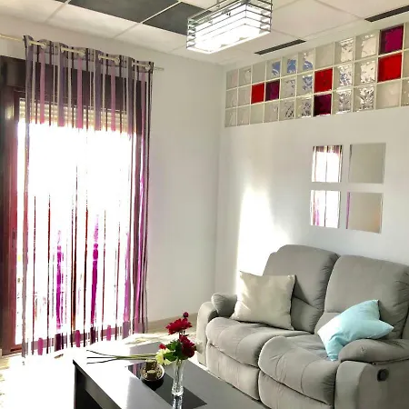 Apartamento Casa Rafi Apartment Chipiona