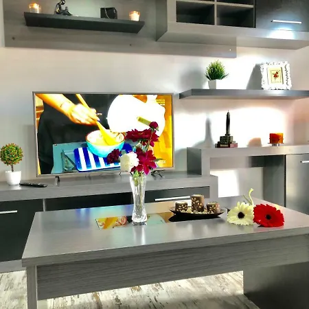Apartamento Casa Rafi