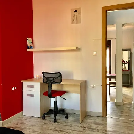 Apartamento Casa Rafi * Chipiona