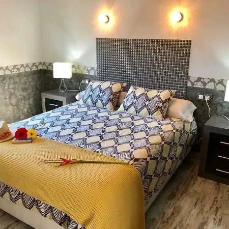Apartamento Casa Rafi * Chipiona