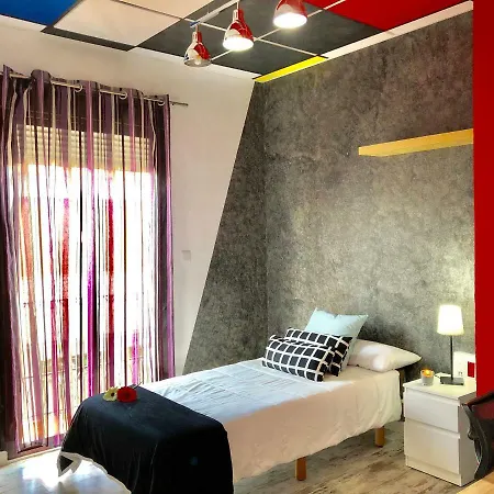 Apartamento Casa Rafi * Chipiona