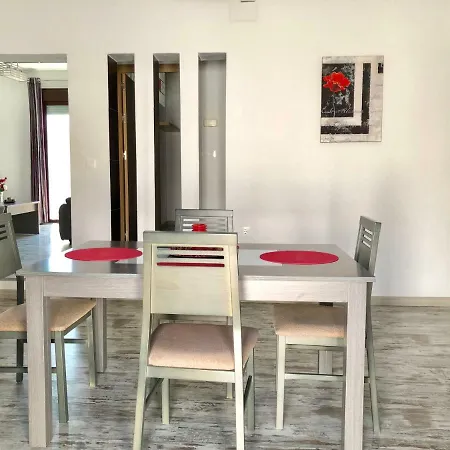 Apartamento Casa Rafi *