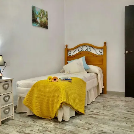 Apartamento Casa Rafi *