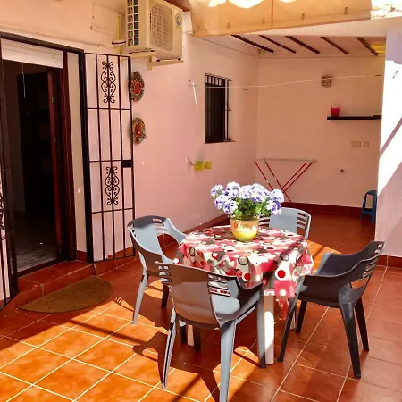 Apartamento Casa Rafi