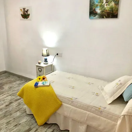 Apartamento Casa Rafi Chipiona
