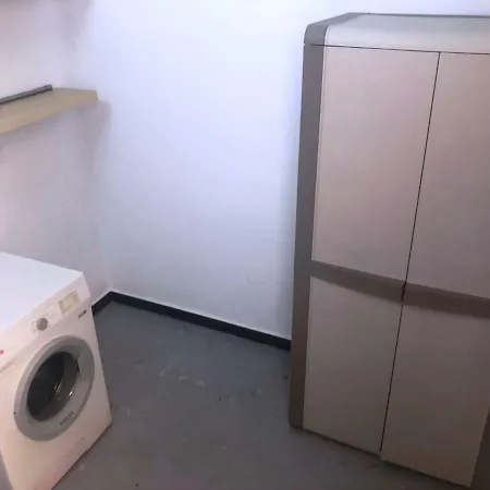 Apartamento Casa Rafi Apartment *