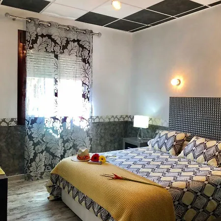 Apartamento Casa Rafi