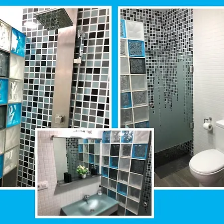 Apartamento Casa Rafi