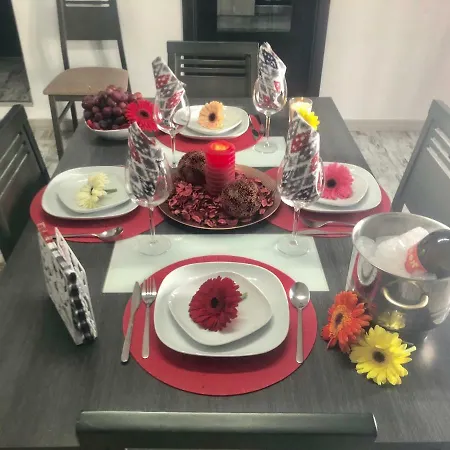 Apartamento Casa Rafi *