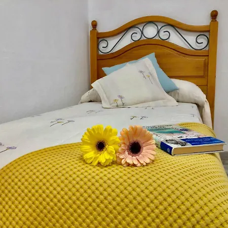 Apartamento Casa Rafi *
