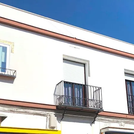 Apartamento Casa Rafi Apartment *