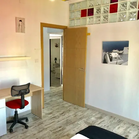 Apartamento Casa Rafi Apartment *