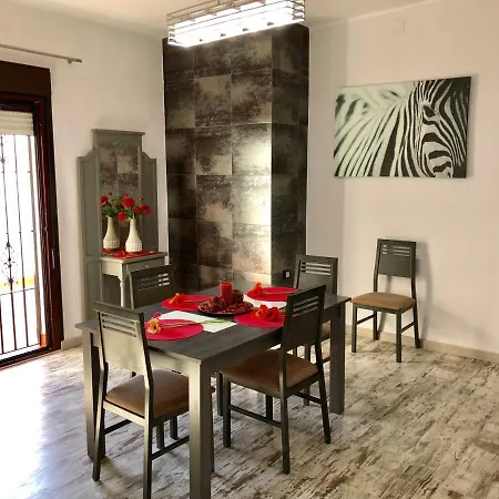 Apartamento Casa Rafi Apartment