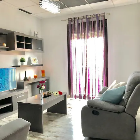 Apartamento Casa Rafi Apartment Chipiona